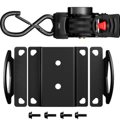 Pivamo™ Straps - Ford Boxlink - F150/RAPTOR (2015+) FORD SUPER DUTY (2017+)