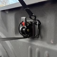 Pivamo™ Straps - Ford Boxlink - F150/RAPTOR (2015+) FORD SUPER DUTY (2017+)