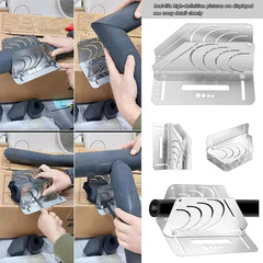 Pivamo™ Precision Pipe Insulation Cutting Guide