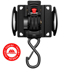 Pivamo™ Straps - Ford Boxlink - F150/RAPTOR (2015+) FORD SUPER DUTY (2017+)