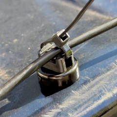 Pivamo™ Magnetic Cable Tie Holders