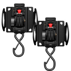 Pivamo™ Straps - Ford Boxlink - F150/RAPTOR (2015+) FORD SUPER DUTY (2017+)