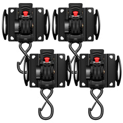 Pivamo™ Straps - Ford Boxlink - F150/RAPTOR (2015+) FORD SUPER DUTY (2017+)