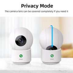 IndoorCam P1 Pro