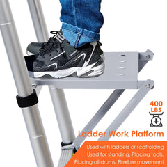 Pivamo™ Ladder Work Platform
