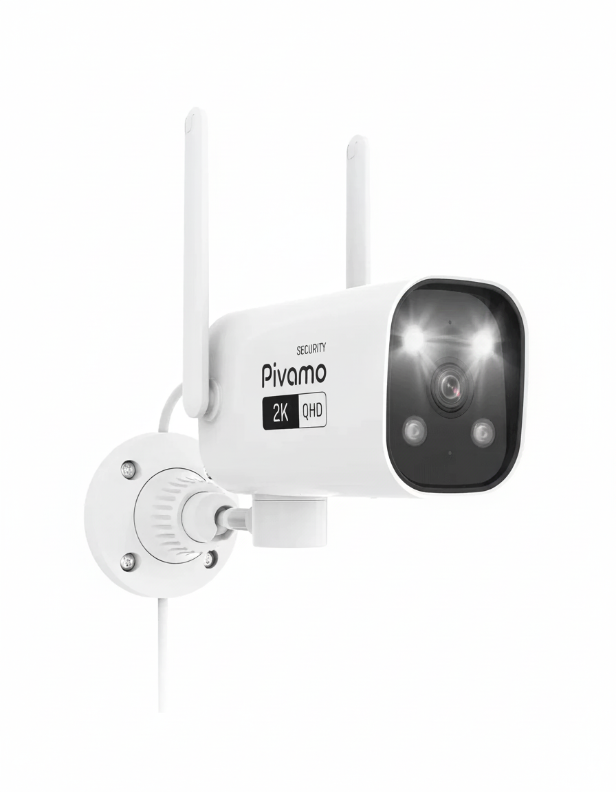 Security Cam P1 Lite