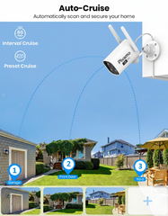 Security Cam P1 Lite