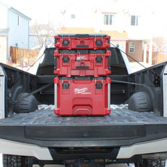 Pivamo™ Straps - Ford Boxlink - F150/RAPTOR (2015+) FORD SUPER DUTY (2017+)