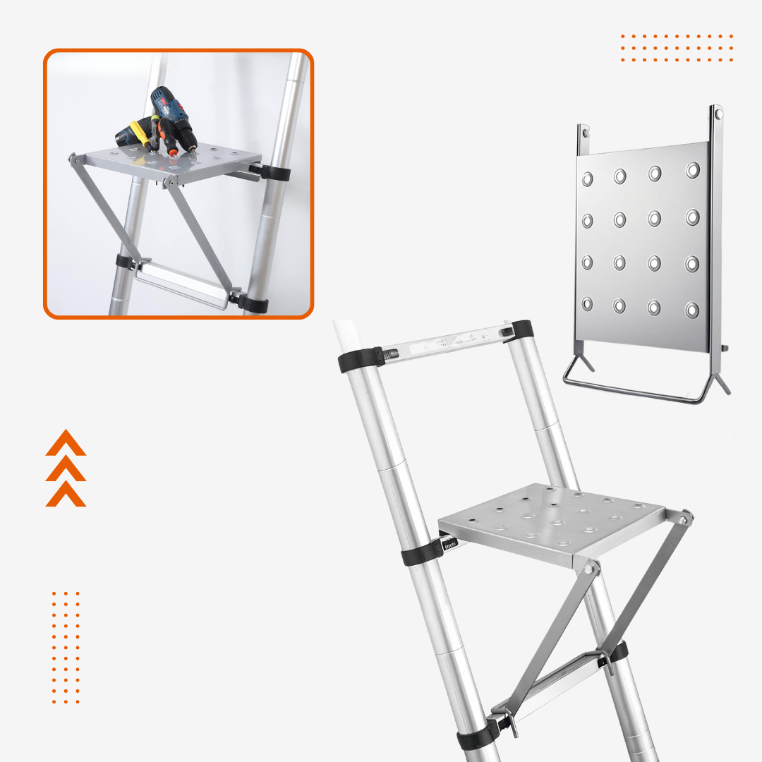 Pivamo™ Ladder Work Platform
