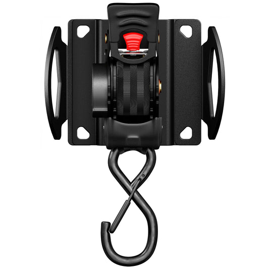 Pivamo™ Straps - Ford Boxlink - F150/RAPTOR (2015+) FORD SUPER DUTY (2017+)